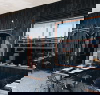 Ally Chow - Accommodation in Brisbane