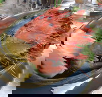 Anchors Wharf Licensed Restaurant