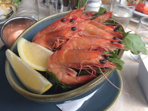 Anchors Wharf Licensed Restaurant - Accommodation in Brisbane 0