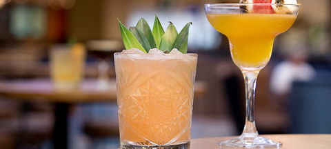 Atrium Cocktail Bar - Accommodation in Brisbane 0