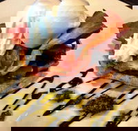 Barchino - Accommodation in Brisbane