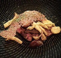 Bar H Dining - Accommodation in Brisbane