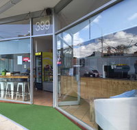 Bell Street Canteen - Accommodation in Brisbane