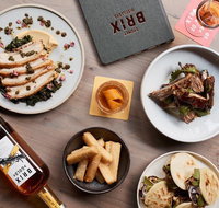 Brix Distillers - Accommodation in Brisbane