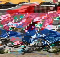 Cafe Myrrh - Accommodation in Brisbane