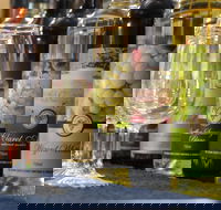 Cedar Creek Estate Winery - Accommodation in Brisbane