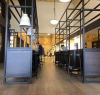Central Food Market - Accommodation in Brisbane