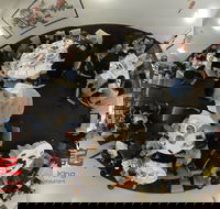 Fortune King Seafood Restaurant