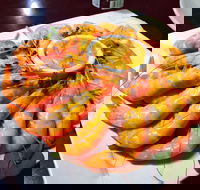 Foxy's - Accommodation in Brisbane