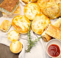 Golden Bakery Forrestfield - Forrestfield - Accommodation in Brisbane