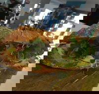 Le Cafe Gourmand - Accommodation in Brisbane