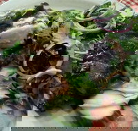 Little River Winery - Accommodation in Brisbane