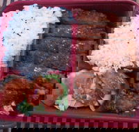 Noodler's Noodle Bar - Success - Accommodation in Brisbane