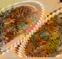 Noot's Thai - Accommodation in Brisbane