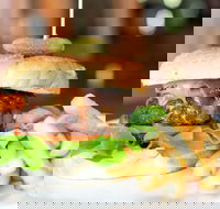 Paddy's Pub and Grill