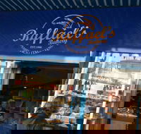 Raffaels Bakery - Accommodation in Brisbane