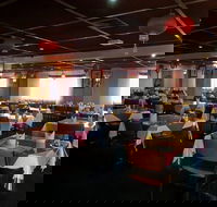 Red Lantern Licensed Chinese Restaurant - Accommodation in Brisbane