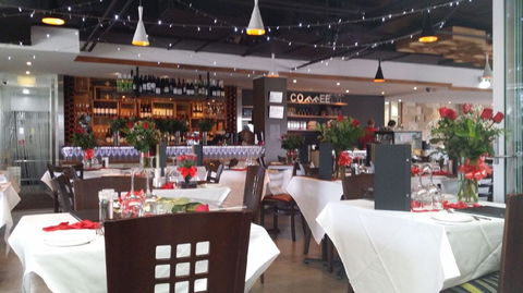 Shahi Dining - Accommodation in Brisbane 0