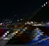 Simmer Cafe - Accommodation in Brisbane