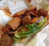 Subway - Ellenbrook - Accommodation in Brisbane