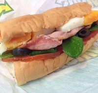 Subway - Forrestfield - Accommodation in Brisbane