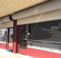 Sussex Seafood - Accommodation in Brisbane