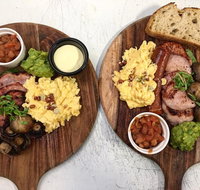 Thaiger Cafe - Accommodation in Brisbane