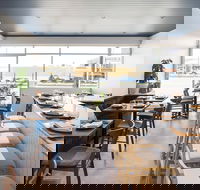 The North Room - Accommodation in Brisbane