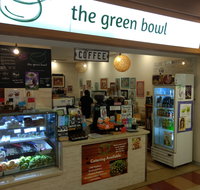 The Green Bowl - Accommodation in Brisbane