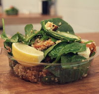 The Sandwich Shop - Surry Hills - Accommodation in Brisbane