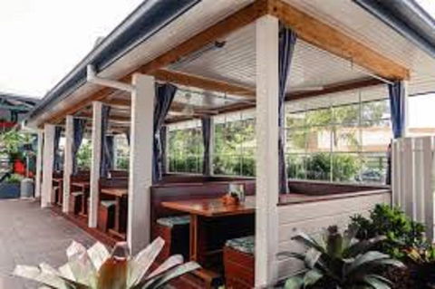 Toormina Hotel - Accommodation in Brisbane 1