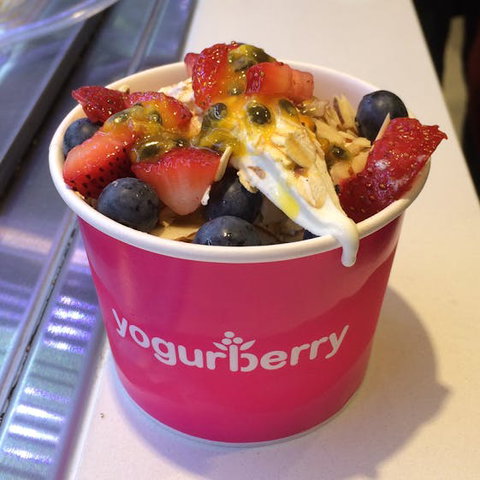 Yogurberry - Bankstown - Accommodation in Brisbane 0