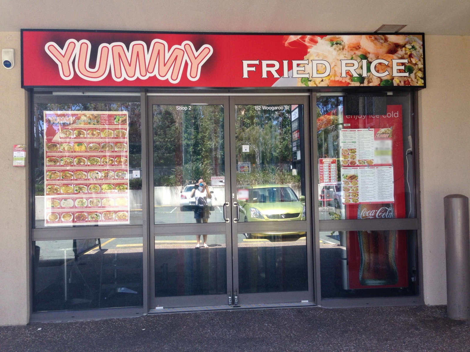 Ellen Grove QLD Accommodation in Brisbane