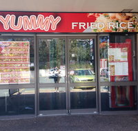 Yummy Fried Rice - Accommodation in Brisbane
