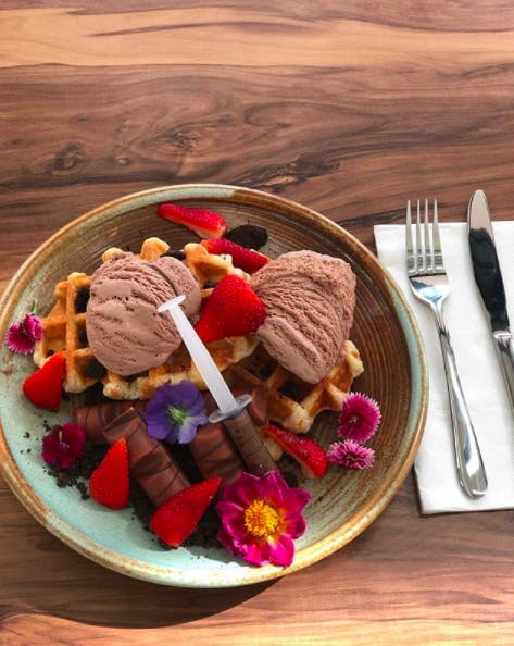 Andonis Cafe & Bar - Accommodation in Brisbane 0