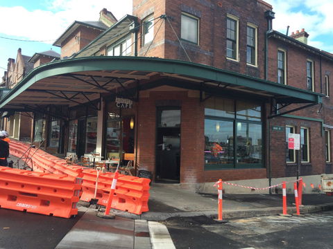 Argyle Café - Accommodation in Brisbane 0