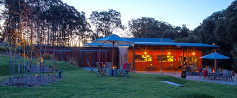 Artemis Wines - Accommodation in Brisbane 0