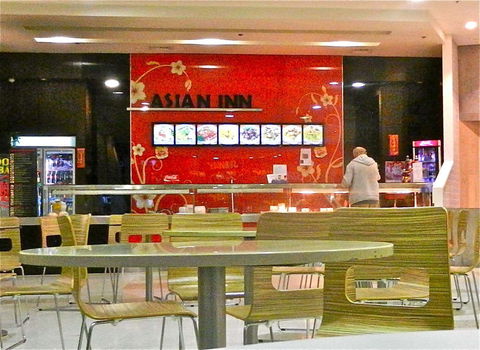 Asian Inn - Accommodation in Brisbane 0