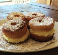 Australia's Outback Bakehouse - Accommodation in Brisbane