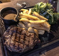 Bar Cleveland - Accommodation in Brisbane