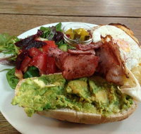 Beijing House - Accommodation in Brisbane