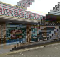 Bentley Centre Lunch Bar - Accommodation in Brisbane