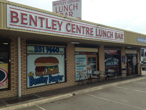 Bentley Centre Lunch Bar - Accommodation in Brisbane 0