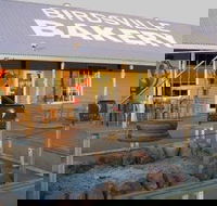 Birdsville Bakery - Accommodation in Brisbane