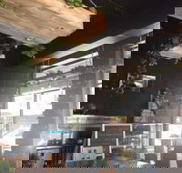 Chim Cham Cafe - Accommodation in Brisbane