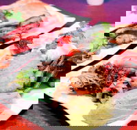 Coffee Barn Bistro and Bar