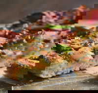 Domino's - Lyndhurst