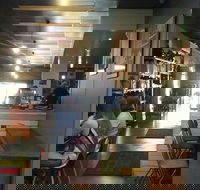 Dramanti Artisan Roaster