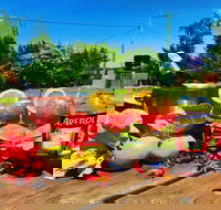 Emerson's on main - Accommodation in Brisbane