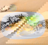 fish.dining - Accommodation in Brisbane